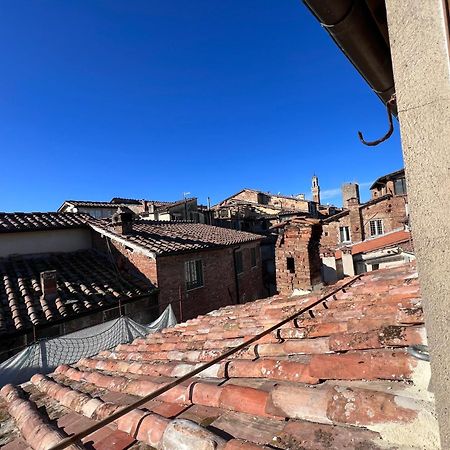 Colibri Apartamento Siena Exterior foto