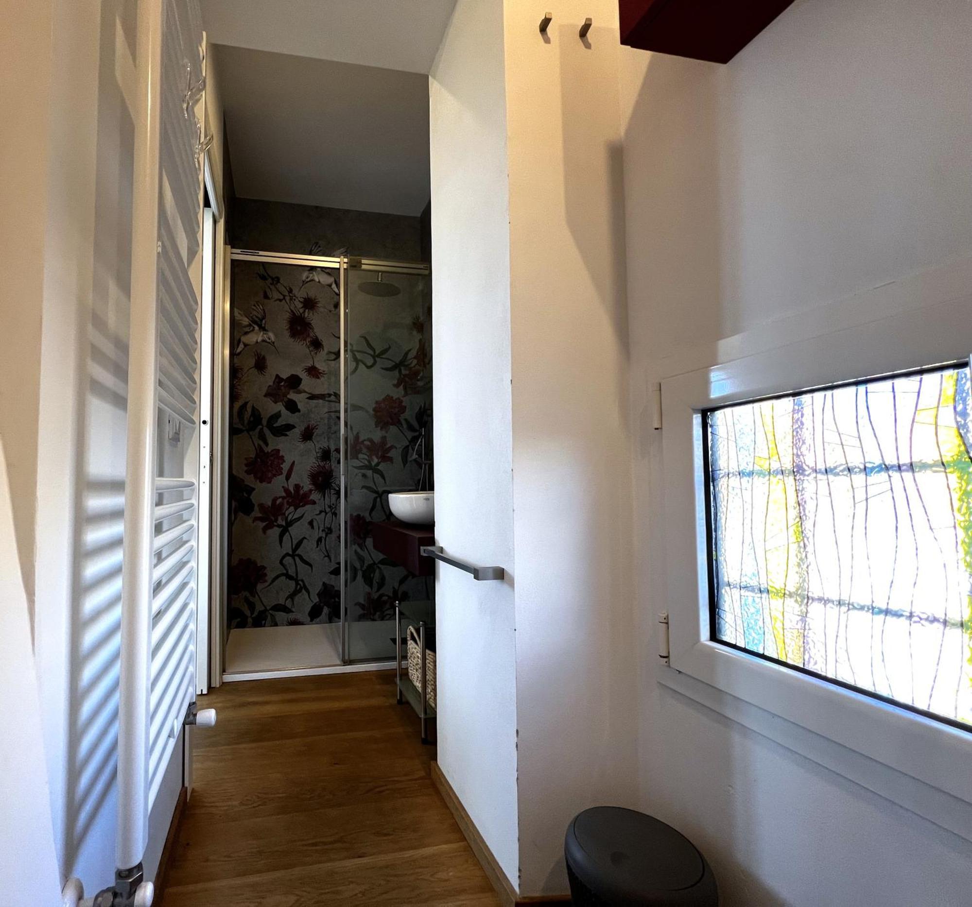 Colibri Apartamento Siena Exterior foto