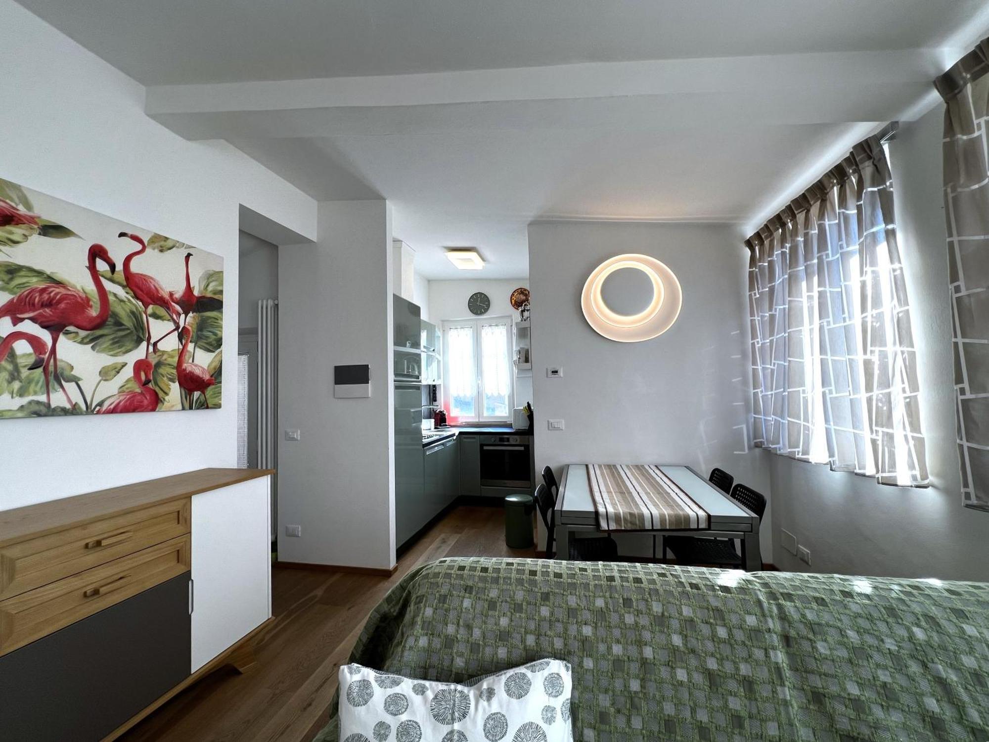 Colibri Apartamento Siena Exterior foto