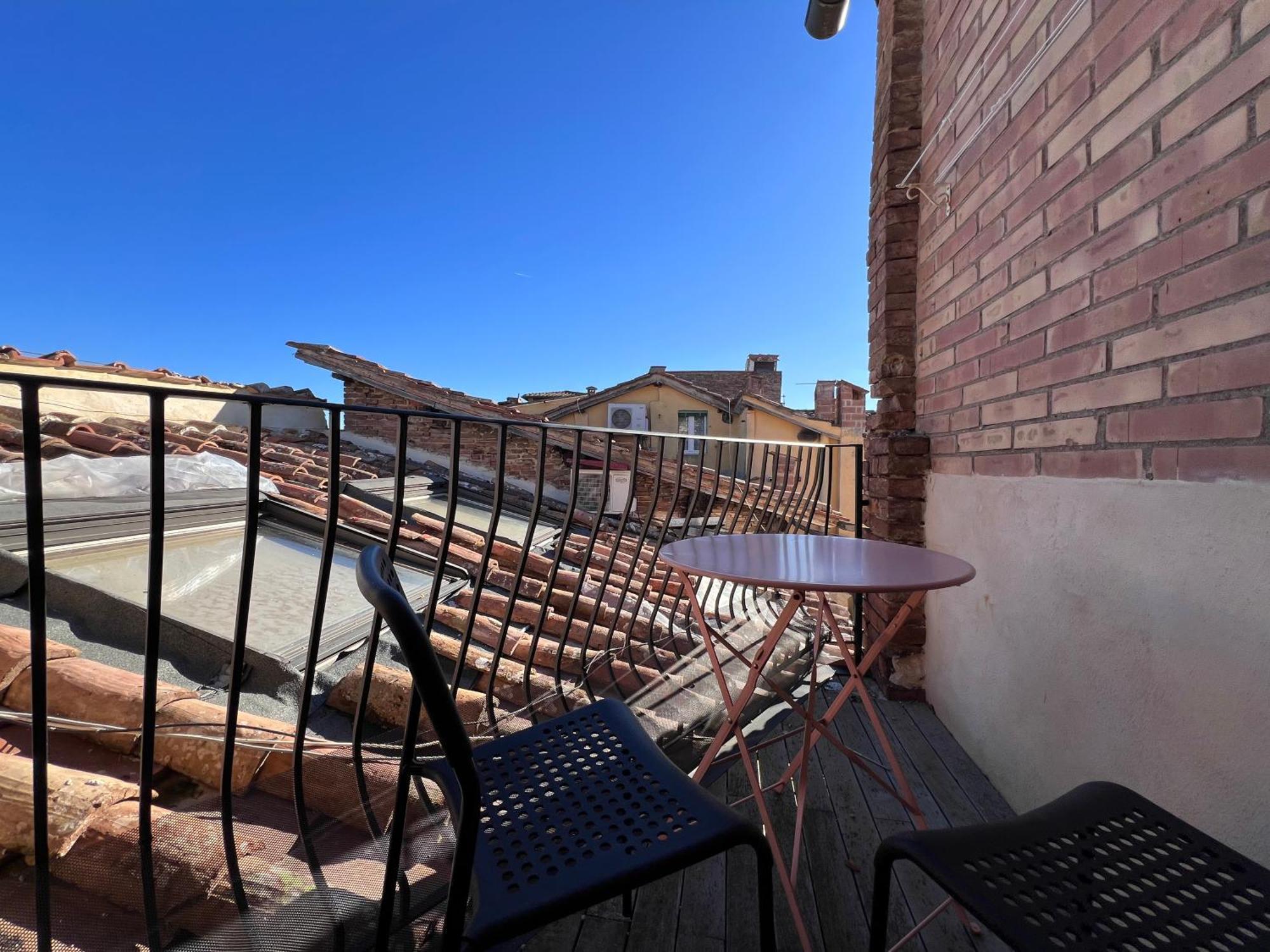 Colibri Apartamento Siena Exterior foto