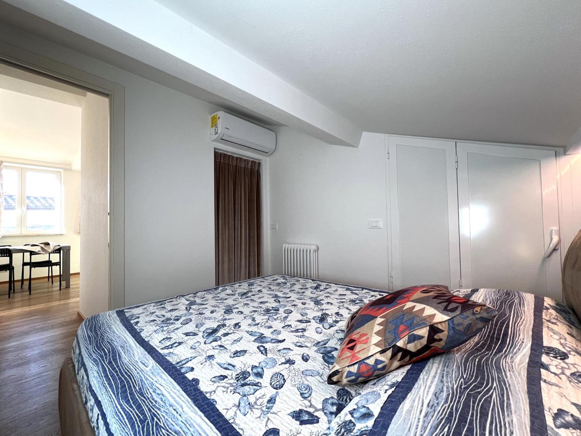 Colibri Apartamento Siena Exterior foto