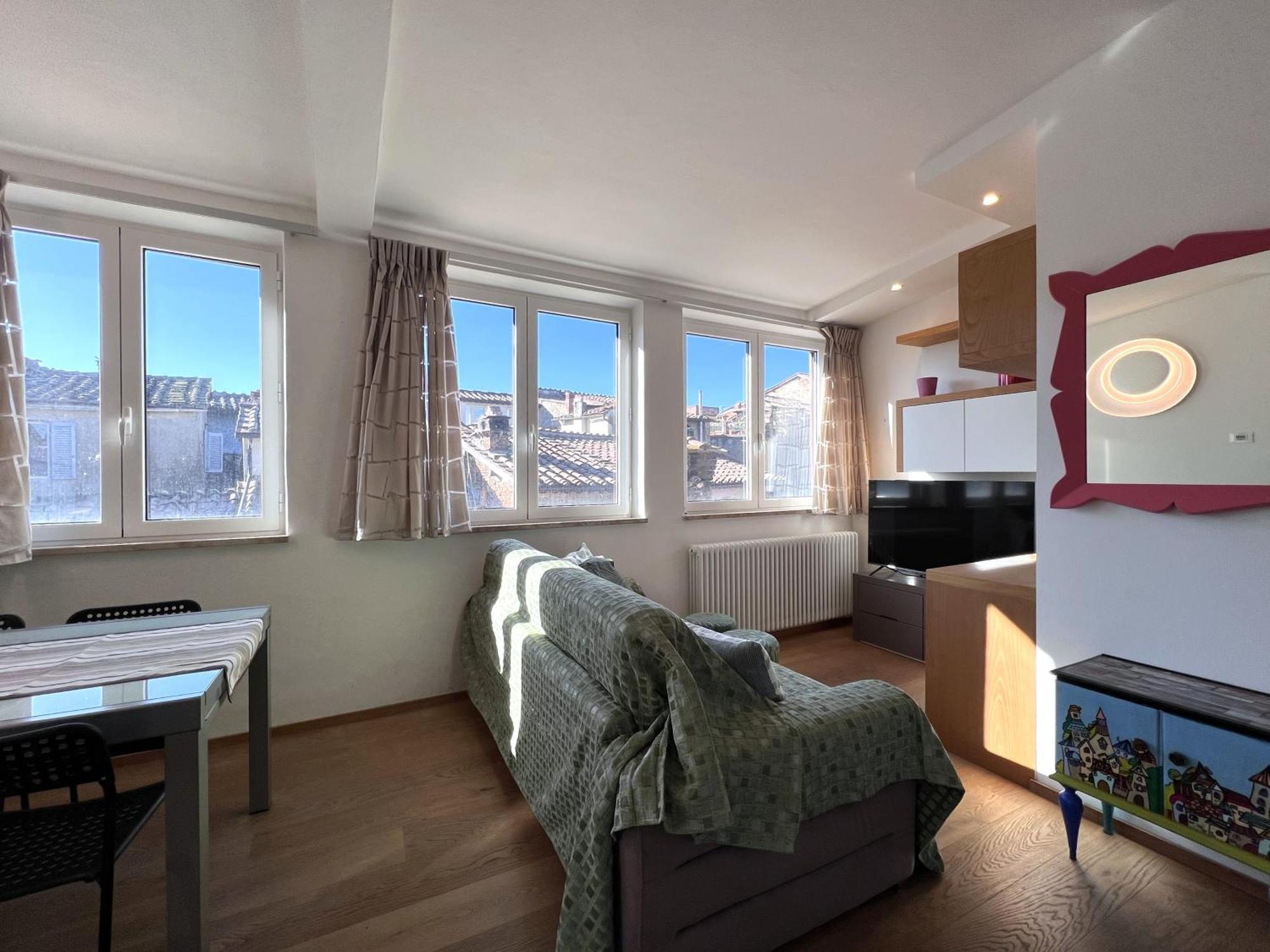 Colibri Apartamento Siena Exterior foto