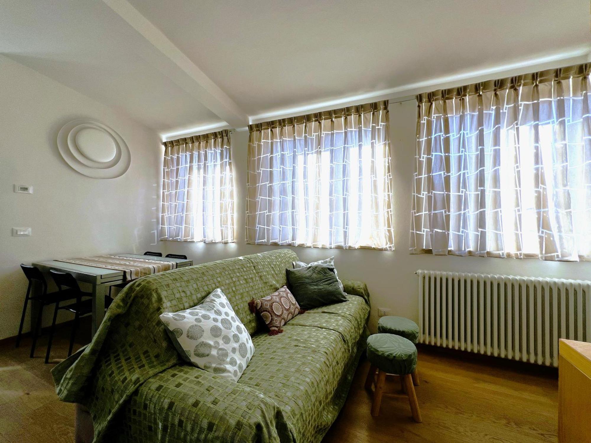 Colibri Apartamento Siena Exterior foto